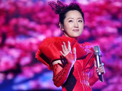 杨钰莹红楼事件 杨钰莹退隐歌坛的真相