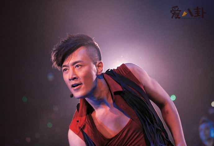 林峰版张无忌遭吐槽