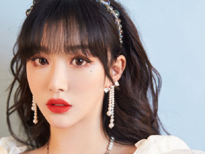 孔雪儿跳LovesickGirls 微博营业跳粉墨新歌舞蹈实力圈粉