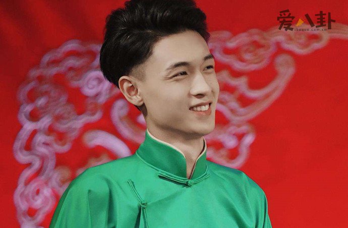 秦霄贤澄清恋情