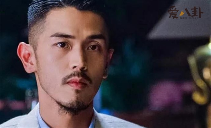 梁正贤扮演者图片