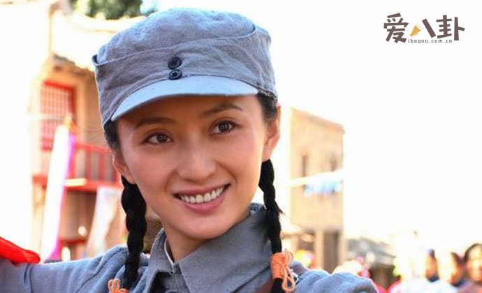 许亚军现任老婆张澍