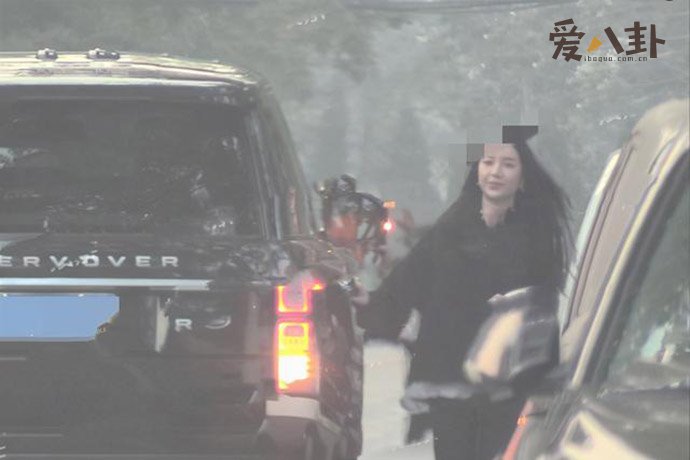 杨旭文新女友是谁