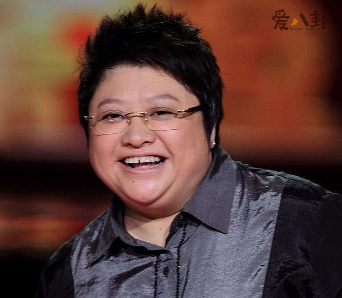 韩红向郝蕾要孩子