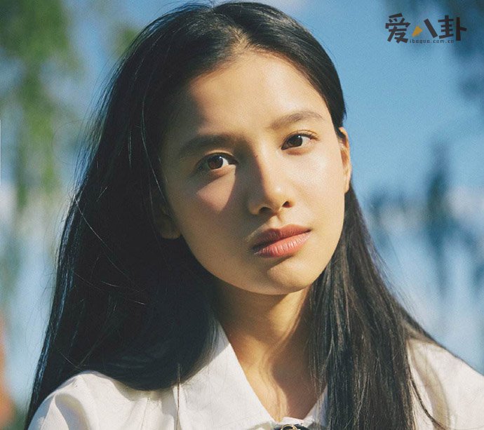 张婧仪恋情疑似曝光