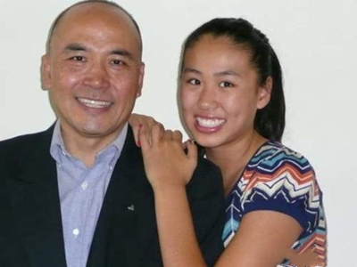 郎平前夫白帆再婚 六十岁二婚生下儿子