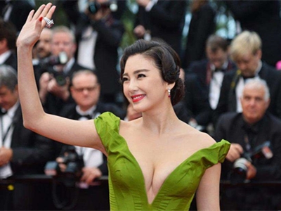 张雨绮结过几次婚了 原来她还生了一对龙凤胎