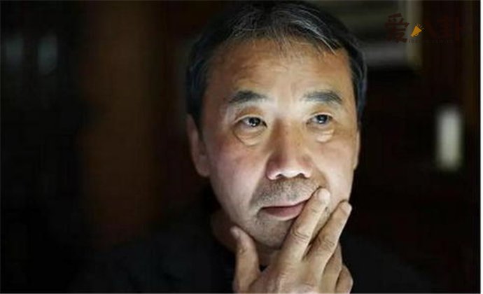 作家村上春树为什么被人喜欢