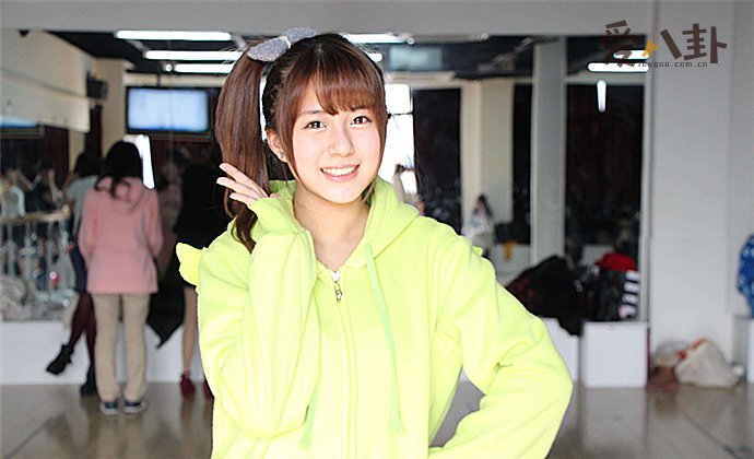 汤敏退出SNH48