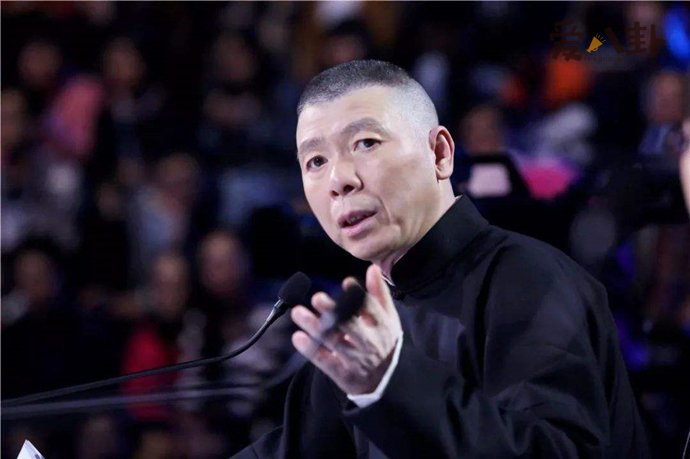 冯小刚调侃徐帆
