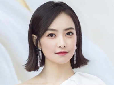 宋茜当选金鹰女神 原来她早已经被内定了