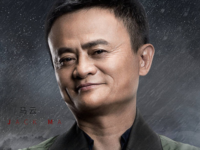 马云拍过什么角色 马云拍的戏叫什么名字他的演技如何