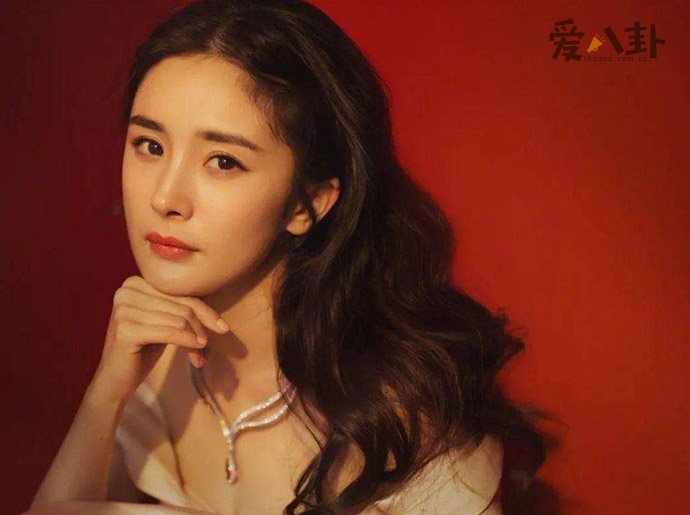 杨幂唐嫣翻脸原因