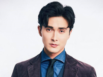 高伟光为什么叫甜甜 曾被批中戏之耻如今终于被认可了