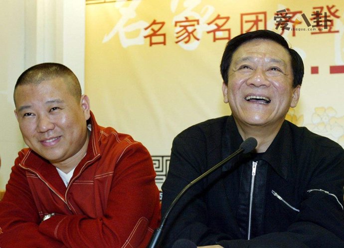 侯耀文怎么死的