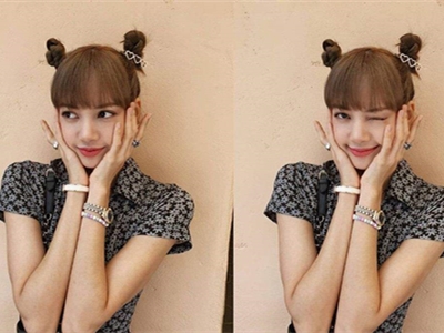 lisa是泰国和哪的混血 扒一扒Lisa的家世背景