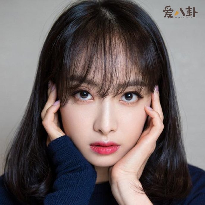 宋茜被金鹰奖清票