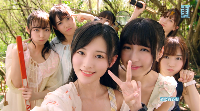 早起的SNH48