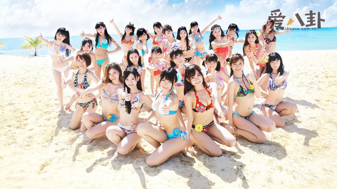 SNH48为何没落了