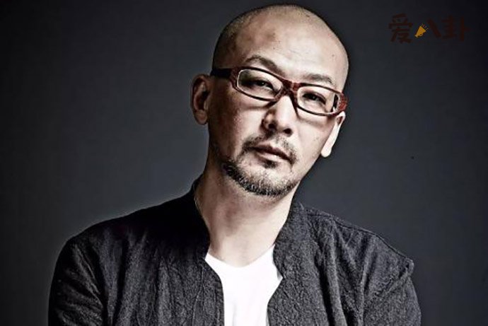 马伊琍管虎什么关系
