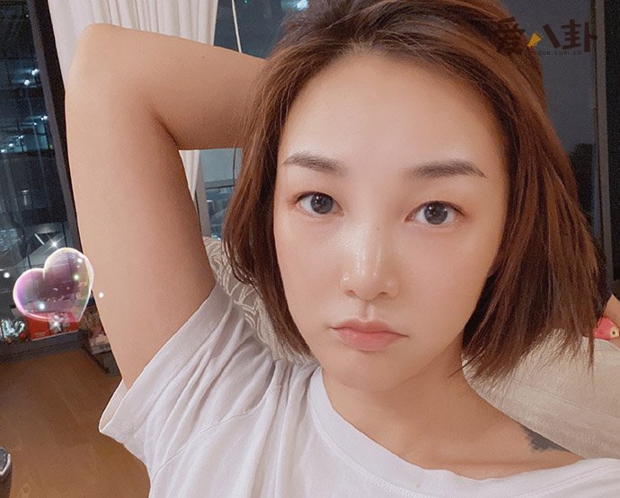 周泓结婚了吗
