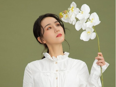 陆怡璇个人资料 曾演过《宝莲灯前传》里的八仙女