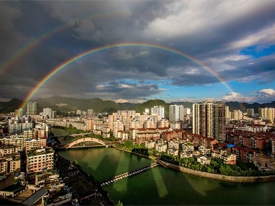 电影《无名之辈》拍摄地在哪 这座小城已经成为文艺片取景地