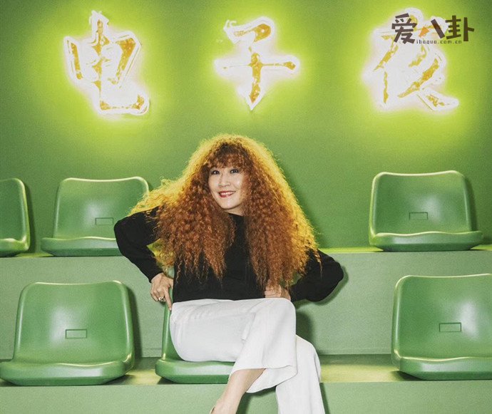 张蔷澄清被封杀传闻
