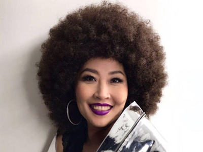张蔷婚姻如何 张蔷结过几次婚老公是谁有几个孩子