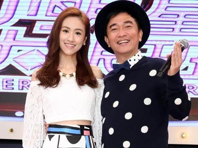 吴宗宪女儿有多优秀 吴宗宪女儿叫什么名字揭秘其经历