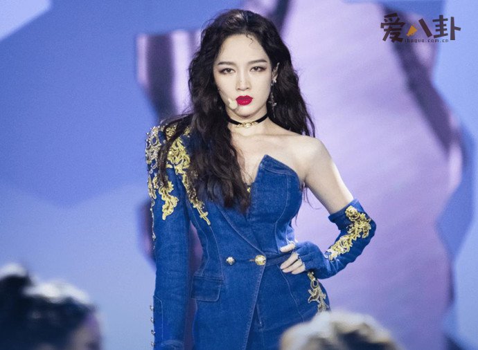 孟佳为什么不红