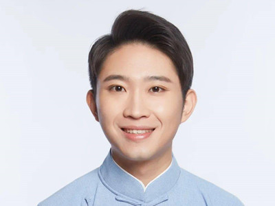 金霏是德云社的吗 金霏几几年出生的具体资料揭秘