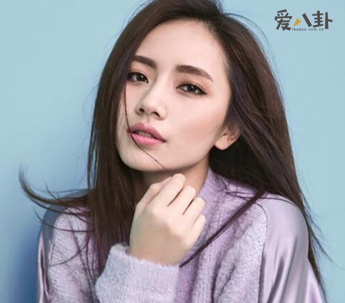 刘惜君结婚了吗
