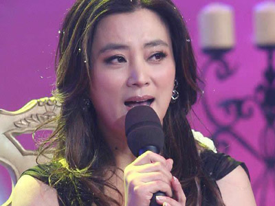 李玲玉现任老公是谁 她那2段失败婚姻又是有着怎样的故事