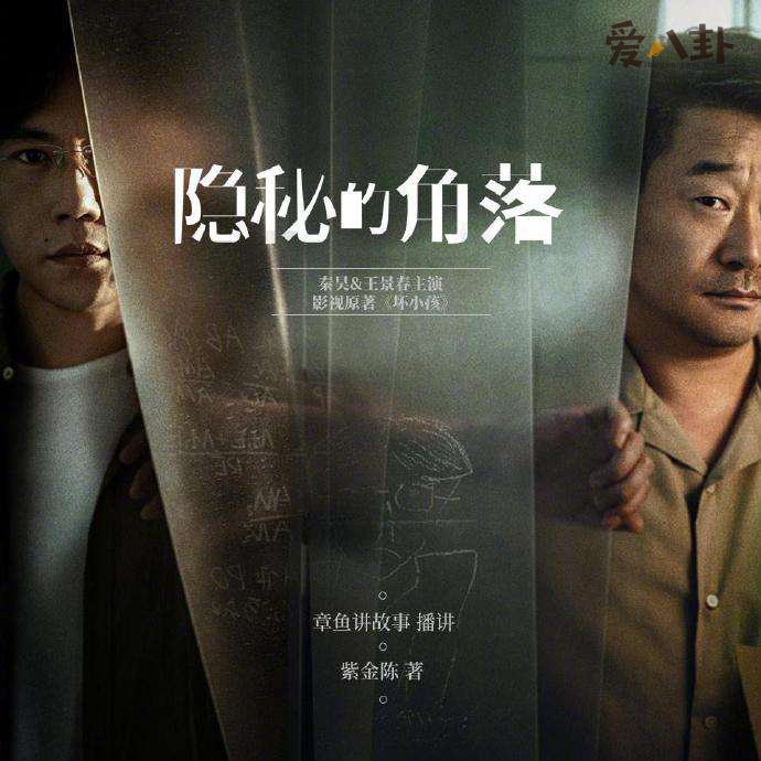 悬疑剧《隐秘的角落》