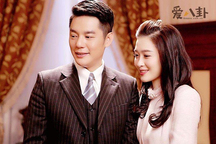 傅程鹏程愫离婚原因
