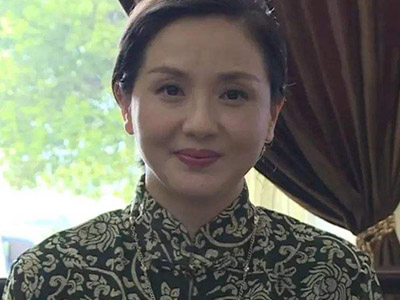 陶慧敏现任老公是谁 感情经历遭扒原来她也是不幸之人