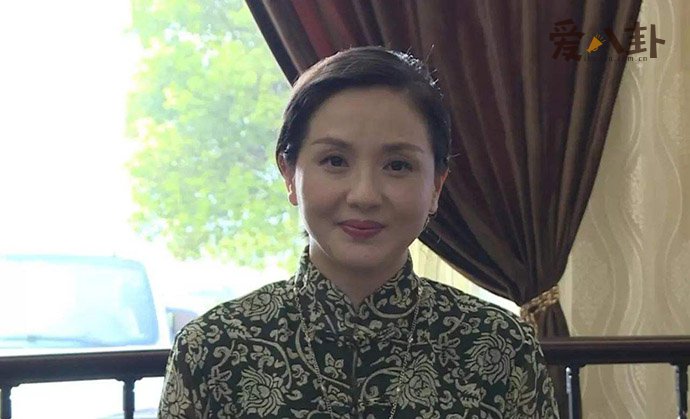 陶慧敏现任老公是谁