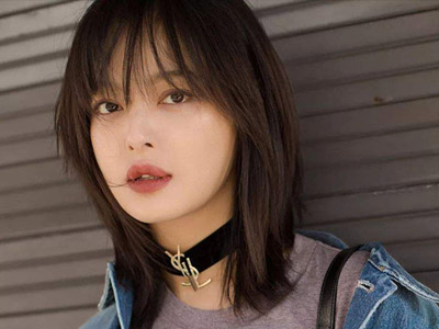 辛芷蕾结婚了吗 揭秘其感情经历老公又是谁