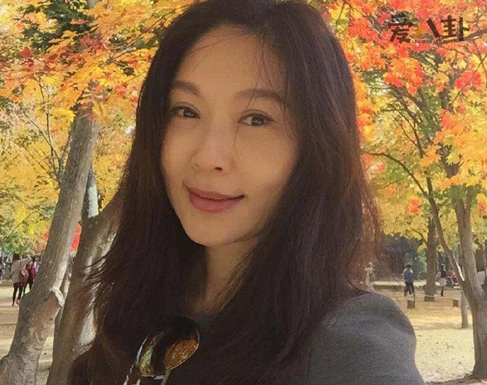 张玉嬿感情生活
