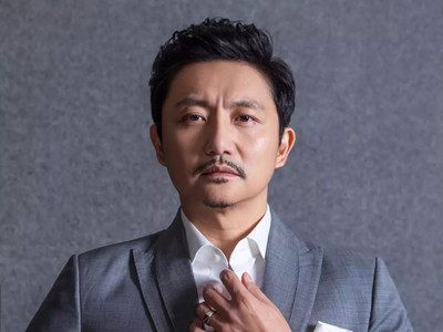 涂松岩老婆是谁 涂松岩老婆身份起底他结婚多久了