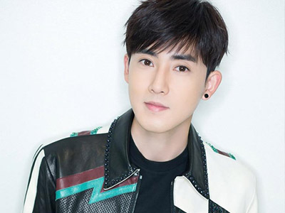 张睿结婚了吗 与女友李若嘉交往多年现今感情还好吗