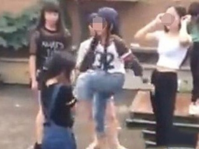 永新32号女生什么意思 文雯打人事件曝光