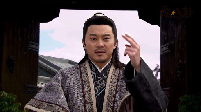 《龙门镖局》沙溢客串