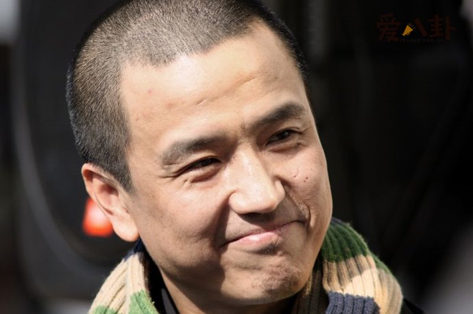 第六代导演娄烨