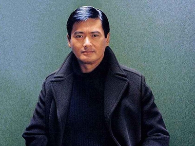 周润发为什么没有孩子 不要孩子的原因是这样的