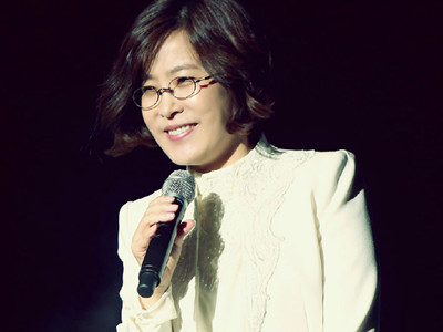 李仙姬情史她结过几次婚 前男友是张国荣吗两人什么关系