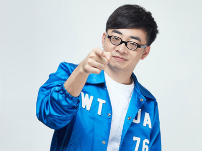 张博洋是什么学历 张博洋成名前是做什么工作的
