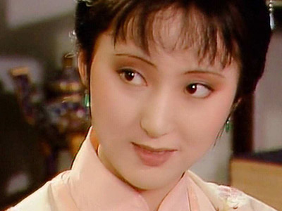 陈晓旭有几个孩子 传闻她有1子起底其个人资料