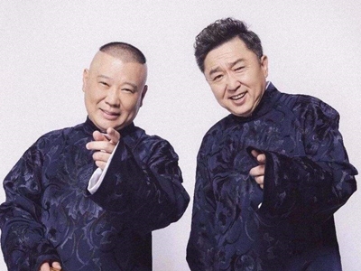 郭德纲猪大肠刺身是什么梗 最好笑的相声之一